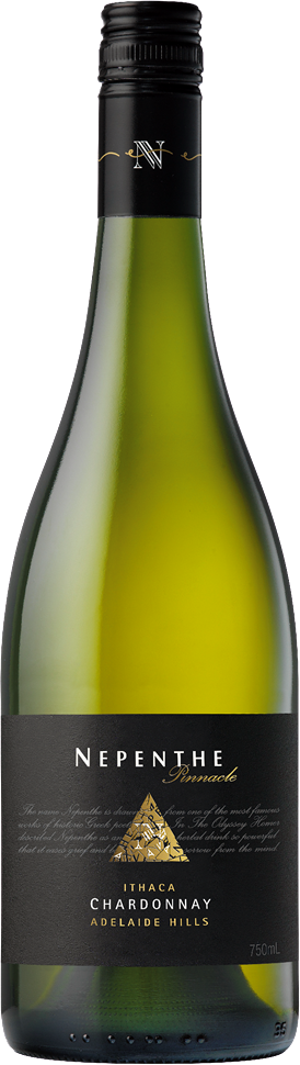 Nepenthe Pinnacle Ithaca Adelaide Hills Chardonnay